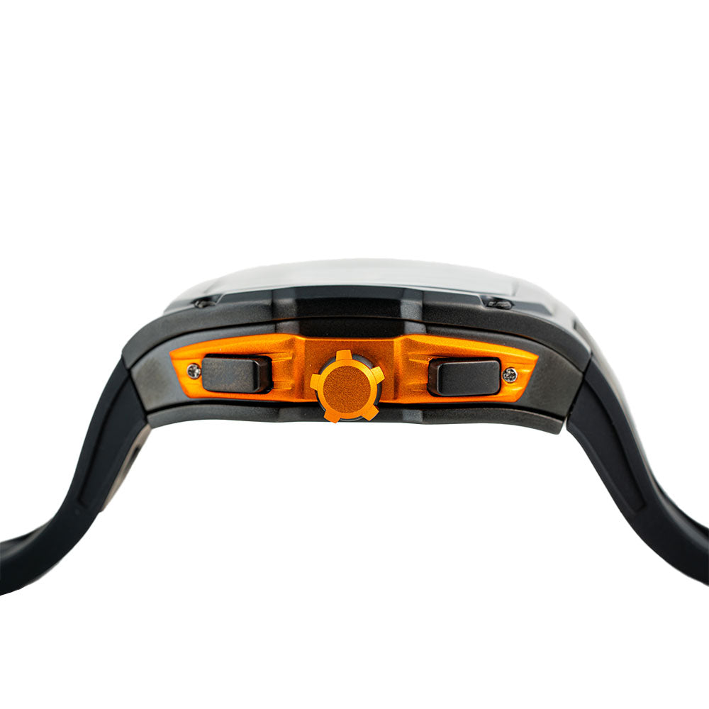 SEA STRIKE “EMBER MARLIN”