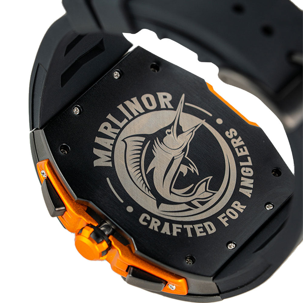 SEA STRIKE “EMBER MARLIN”