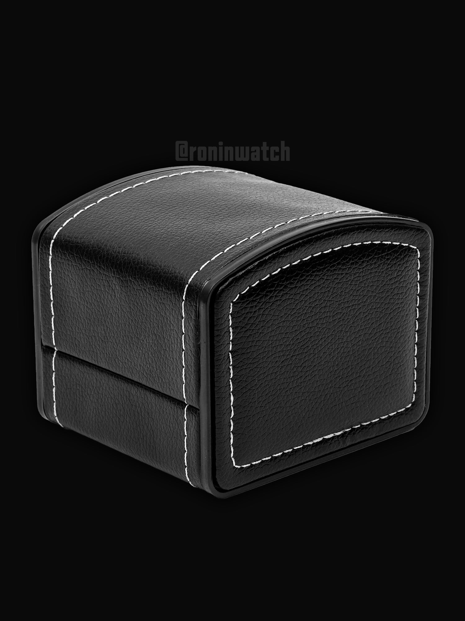 Leather Gift Packaging Box Watch