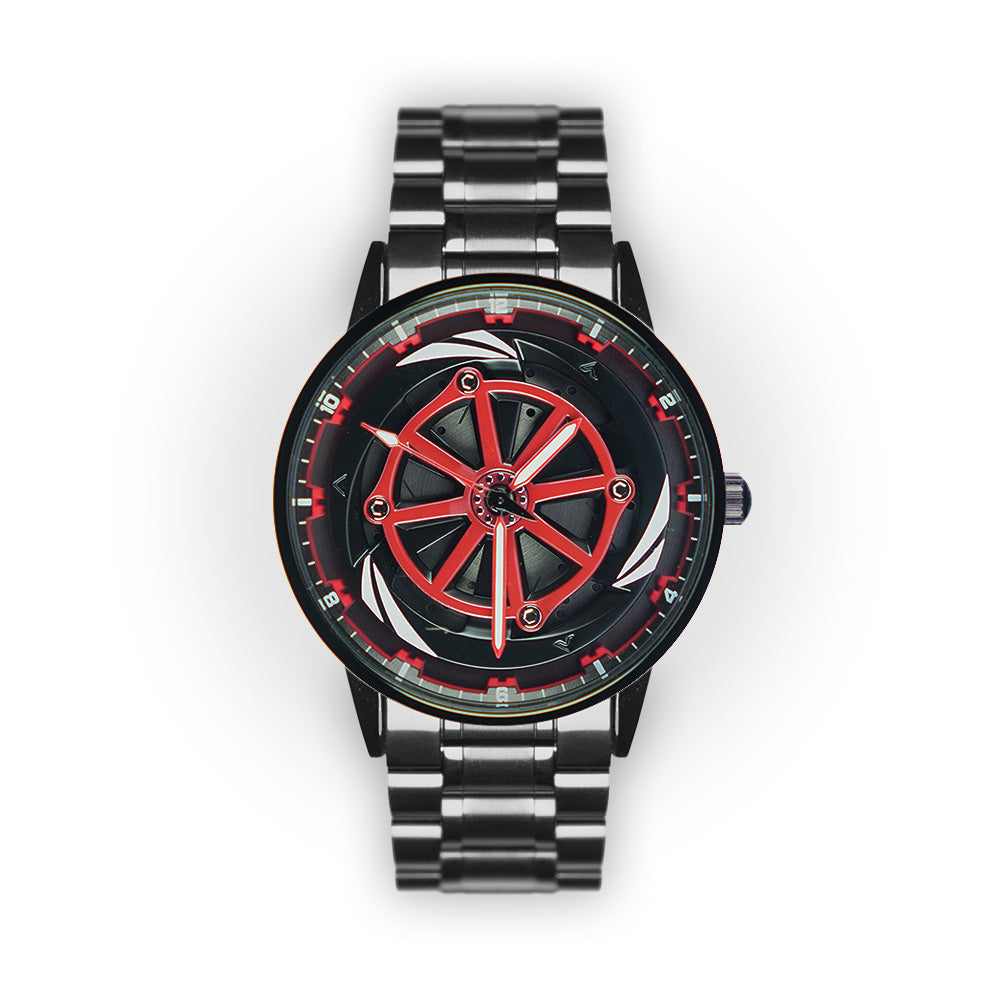 Golden Oath — Dusk