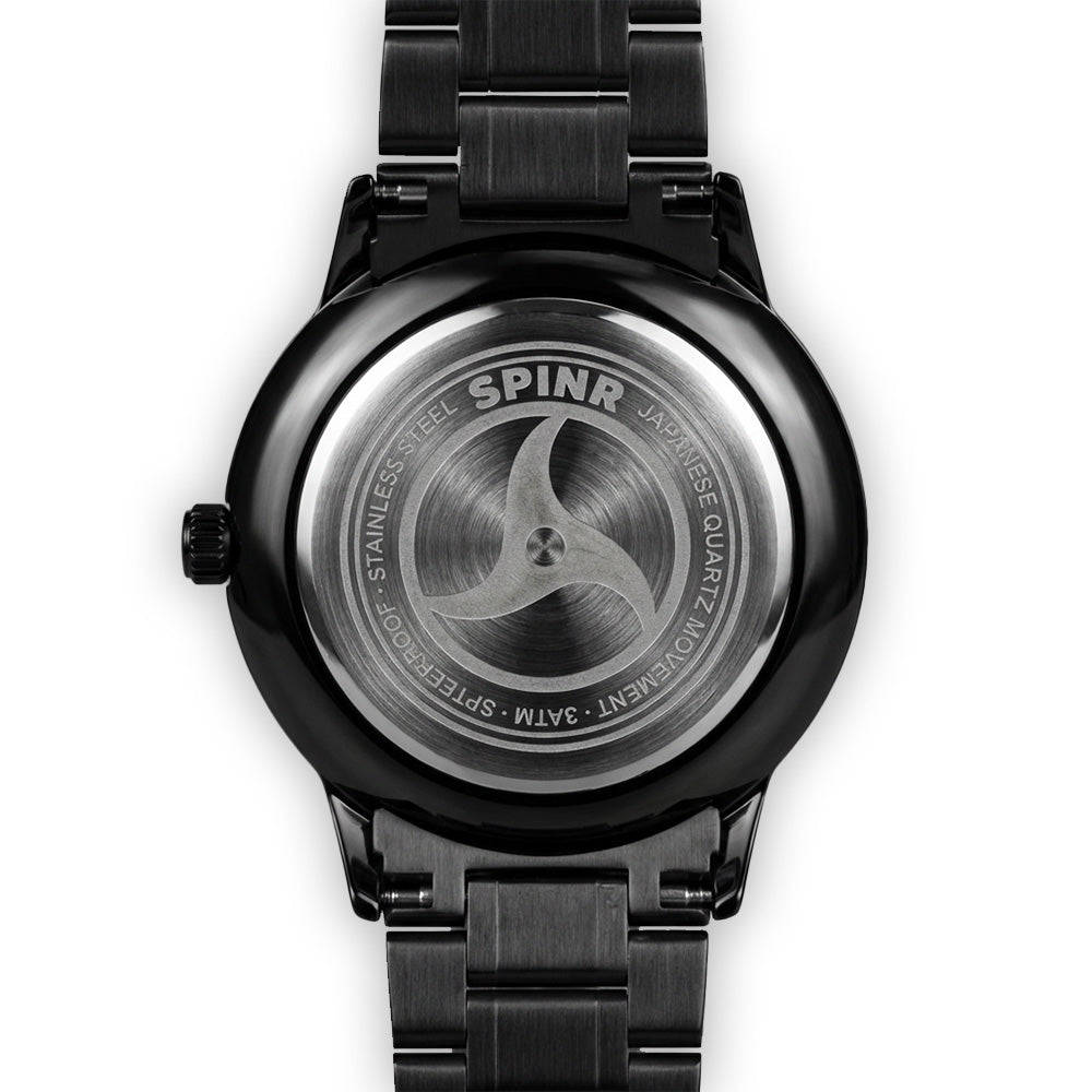 Silent Crow — Ember