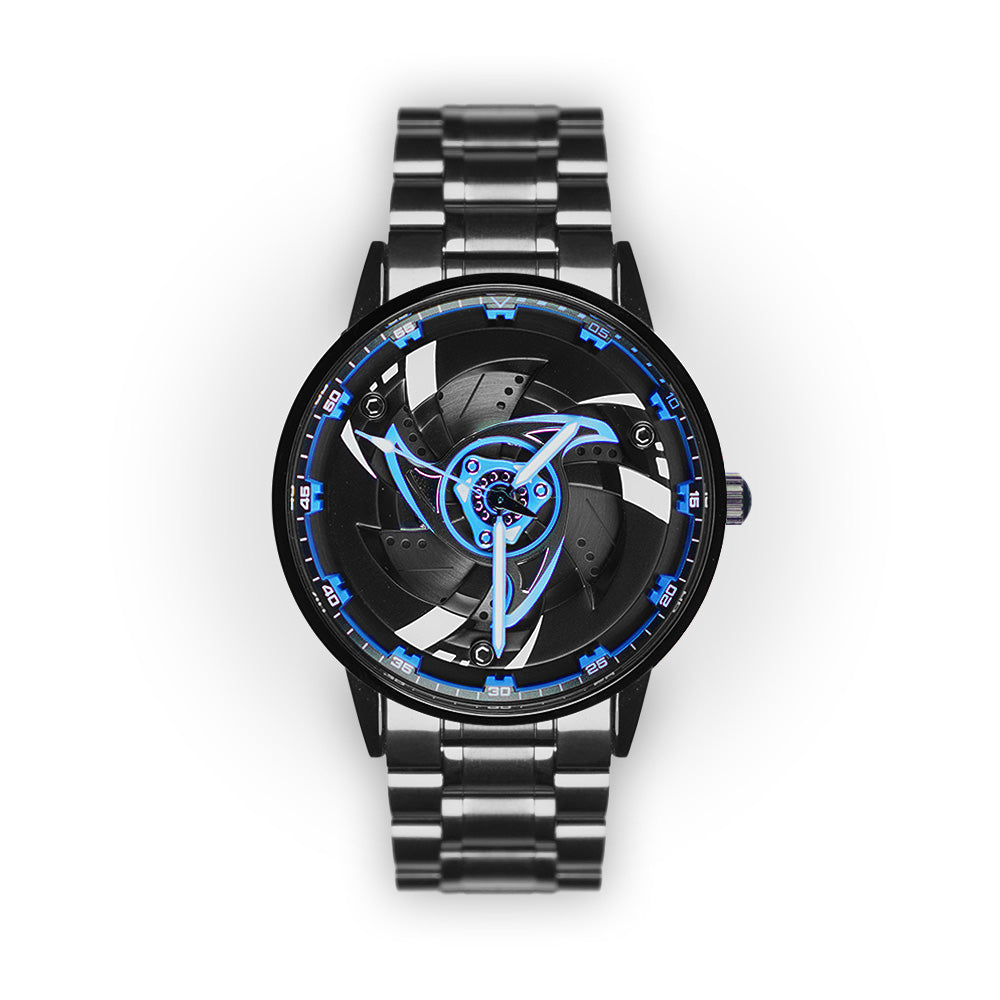 Silent Crow Abyss – Naruto Anime Watch | Spinr Watch