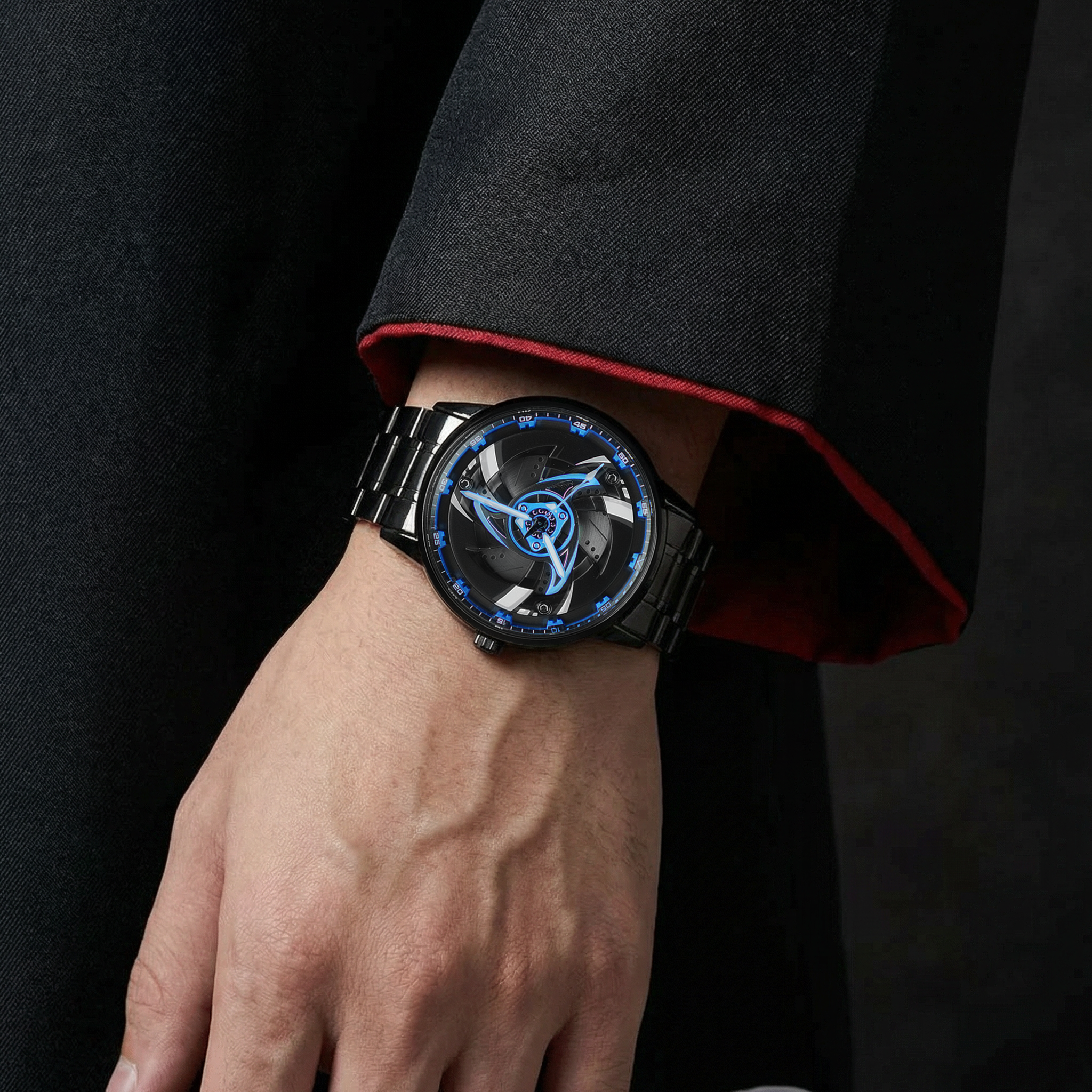 Silent Crow — Abyss