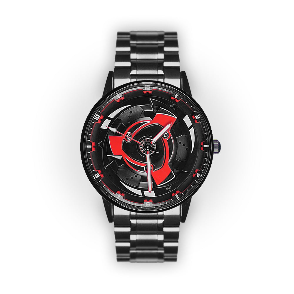 First Eclipse — Dusk