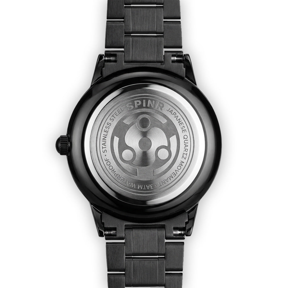 Crimson Dominion — Dusk