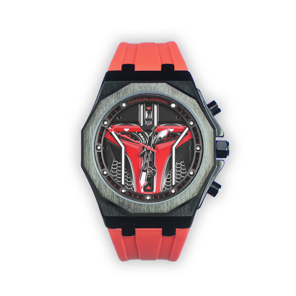 The Mercenary — Blood Bounty