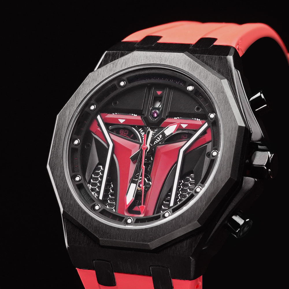 The Mercenary — Blood Bounty