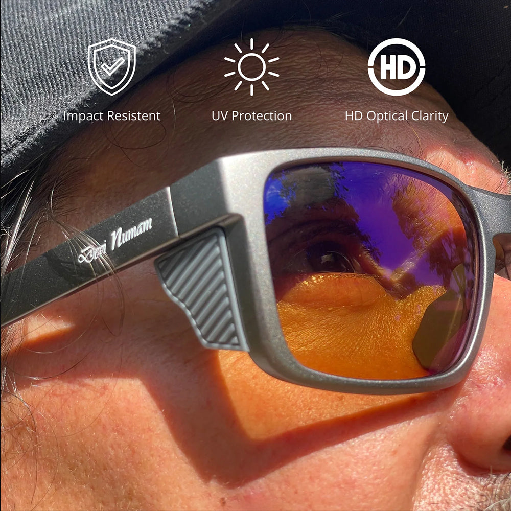 Polarized Fishing Glasses
