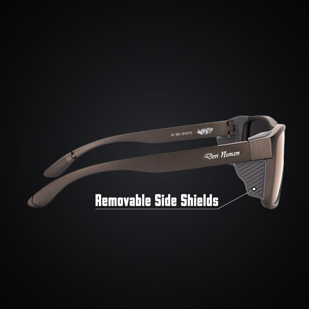 Polarized Fishing Glasses