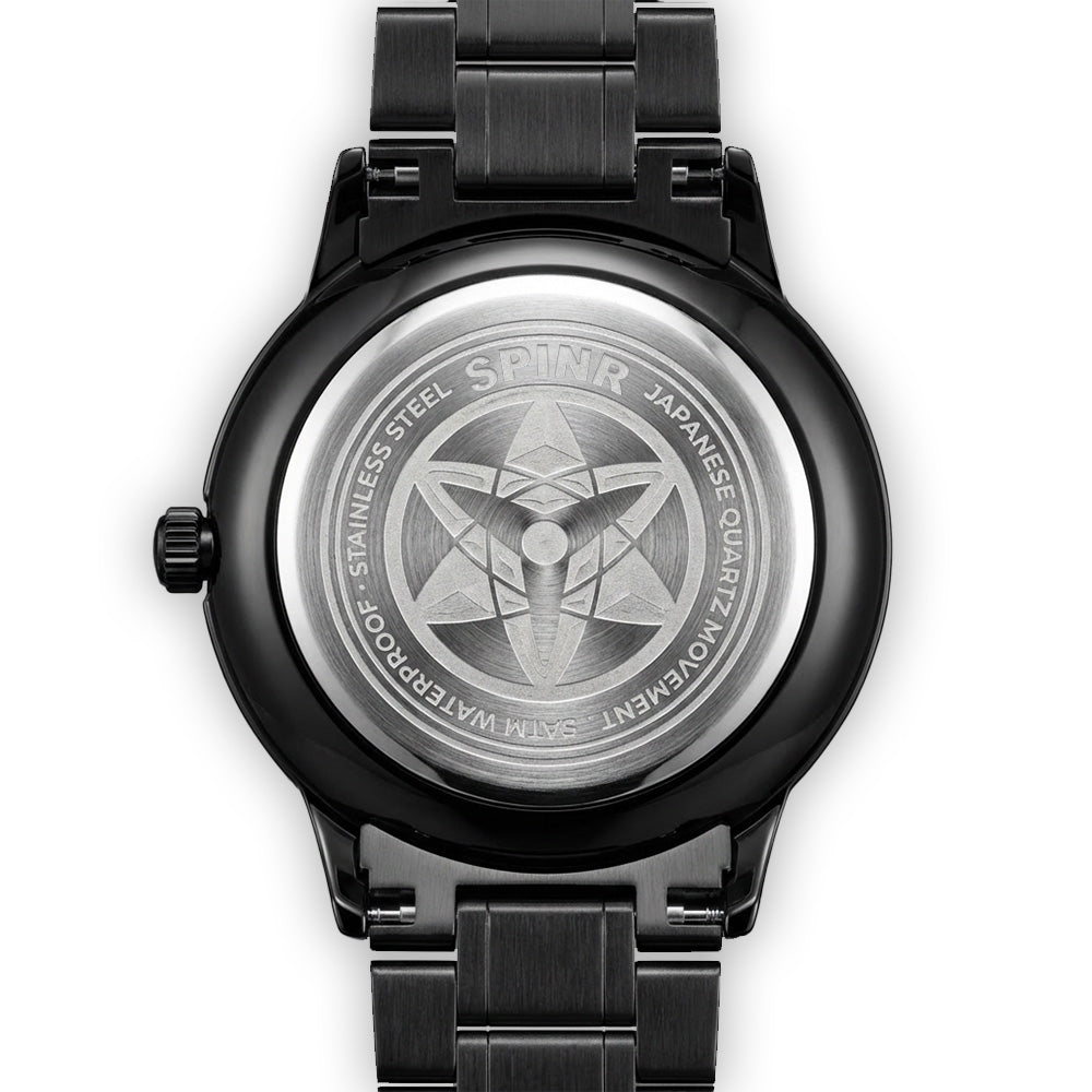 Violet Vengeance — Ember