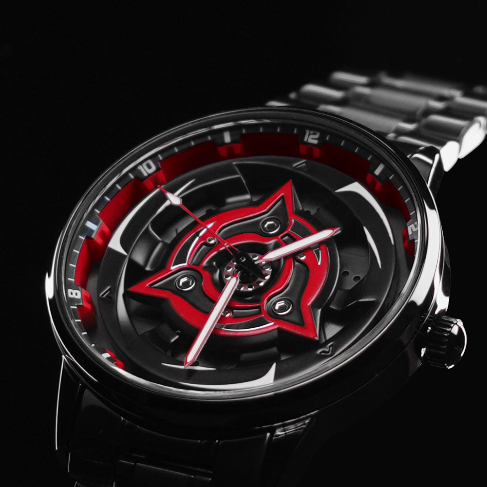 Broken Halo — Dusk