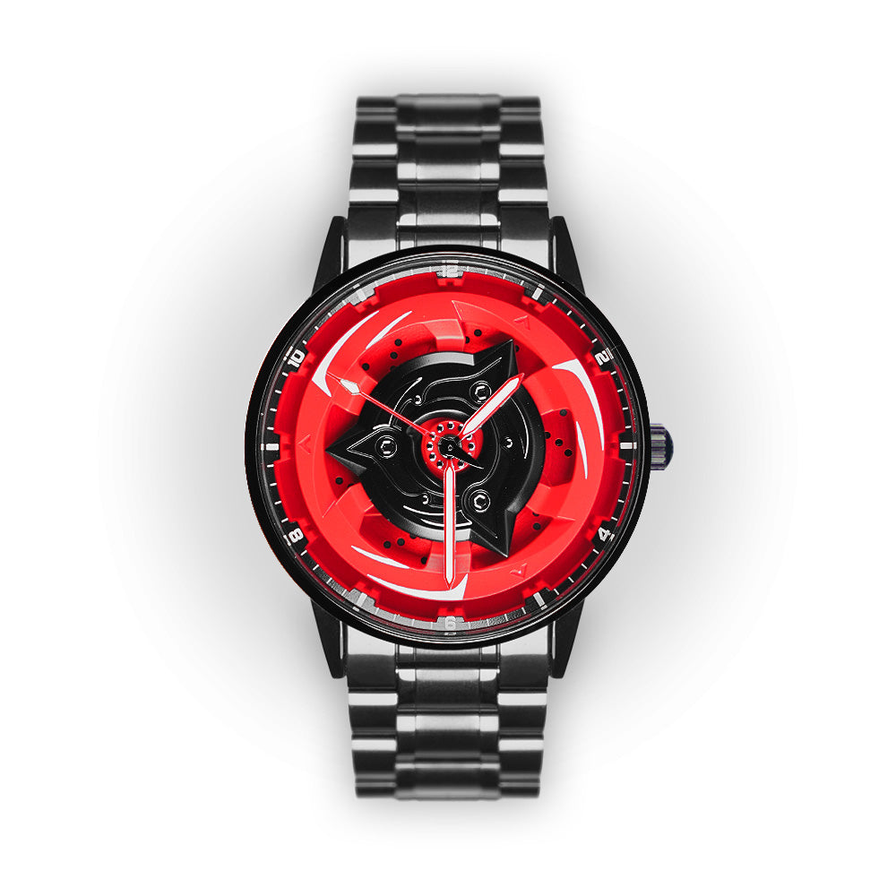 Broken Halo — Ember