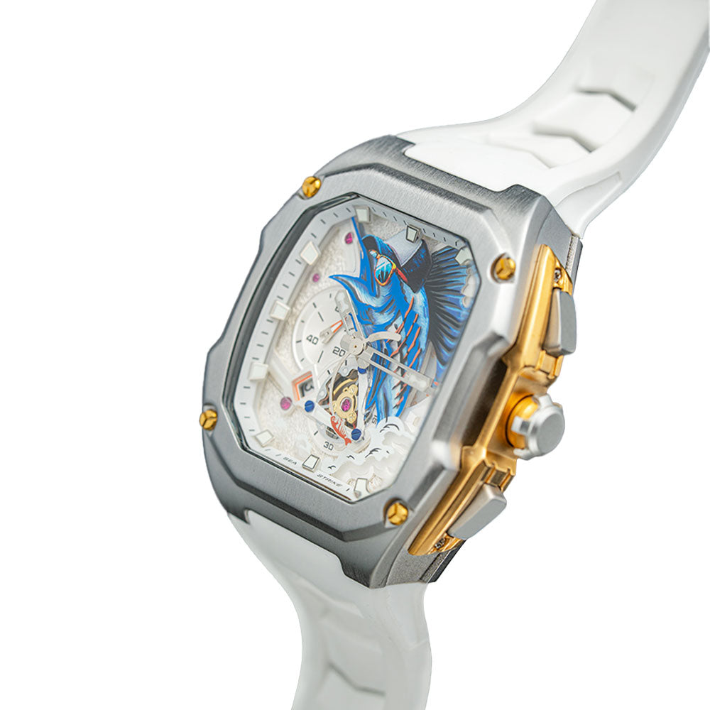 SEA STRIKE “GLACIER MARLIN”