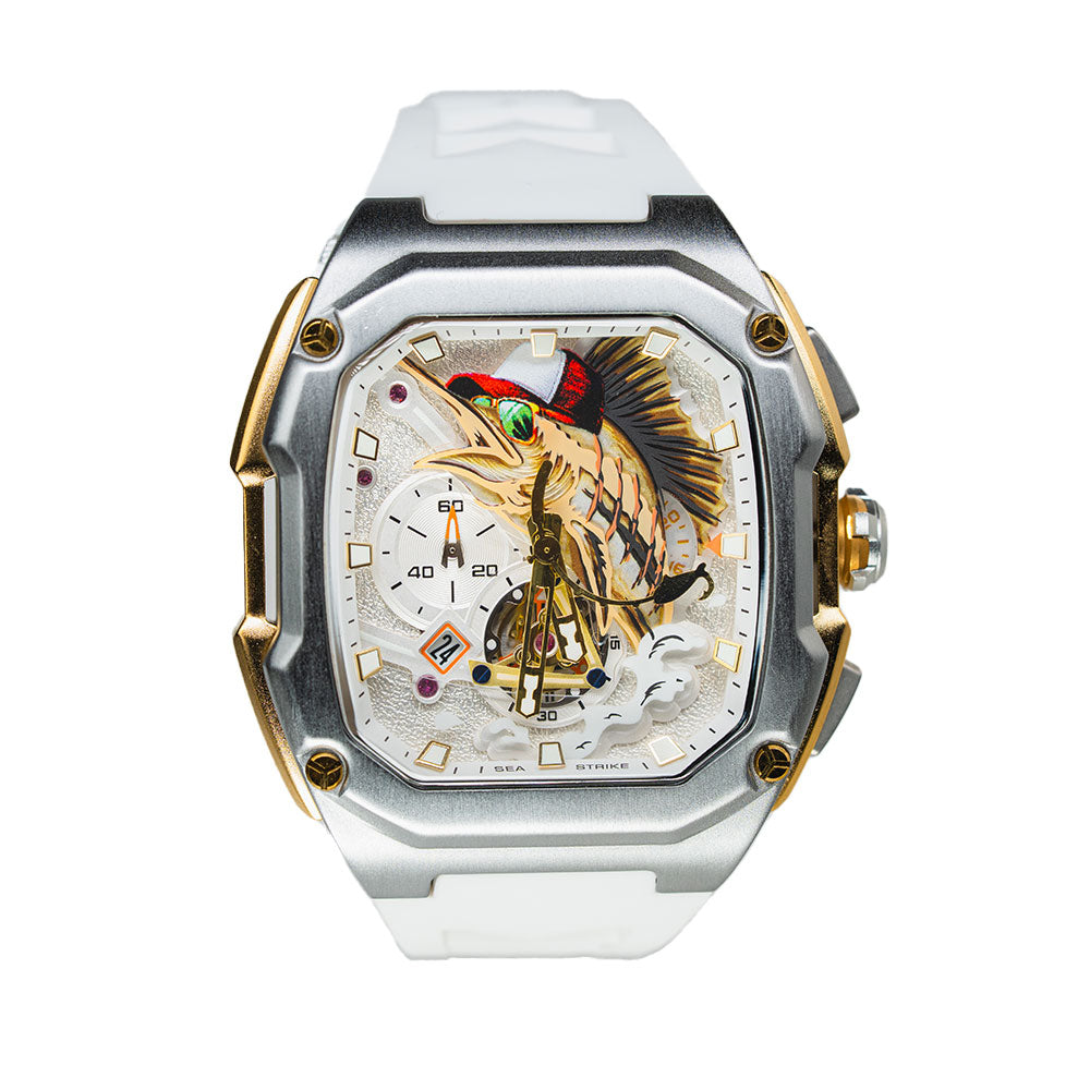 SEA STRIKE “AURORA MARLIN”