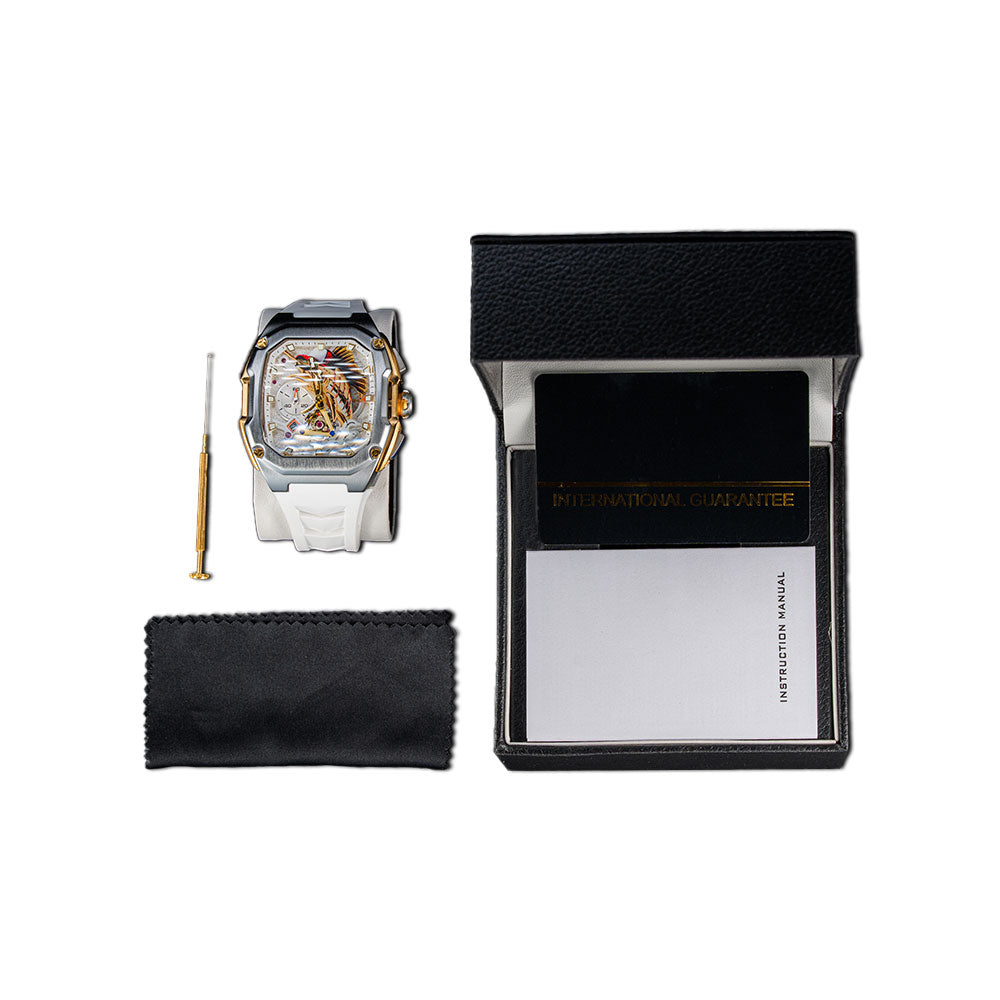 SEA STRIKE “AURORA MARLIN”