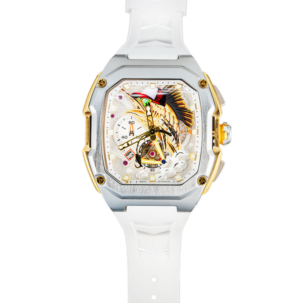 SEA STRIKE “AURORA MARLIN”