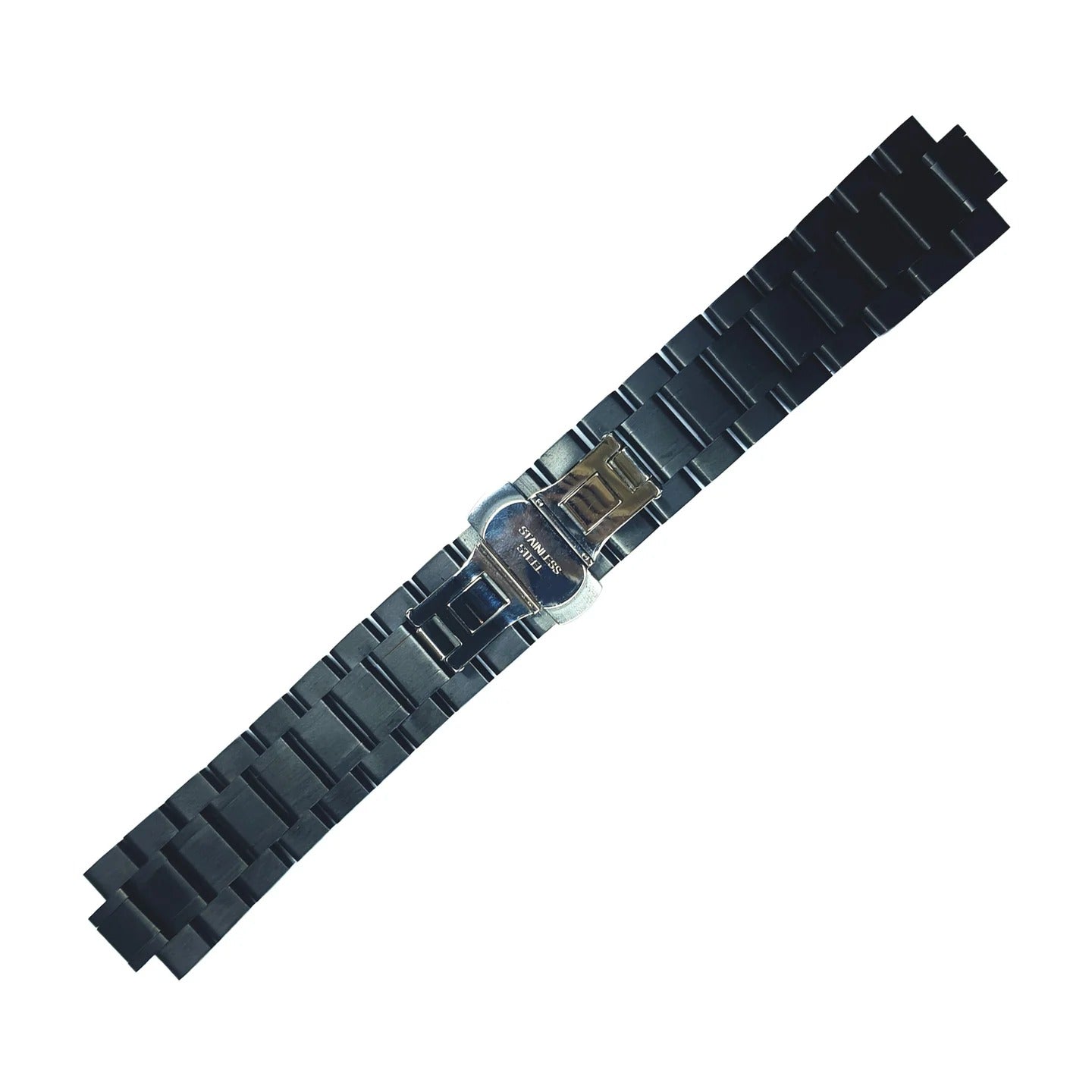 Stainless Steel Strap