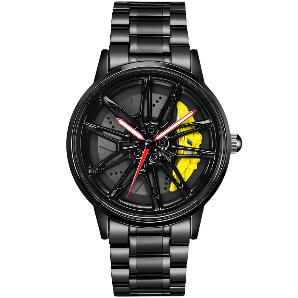 Bayer M2 Gyro Orange Caliber