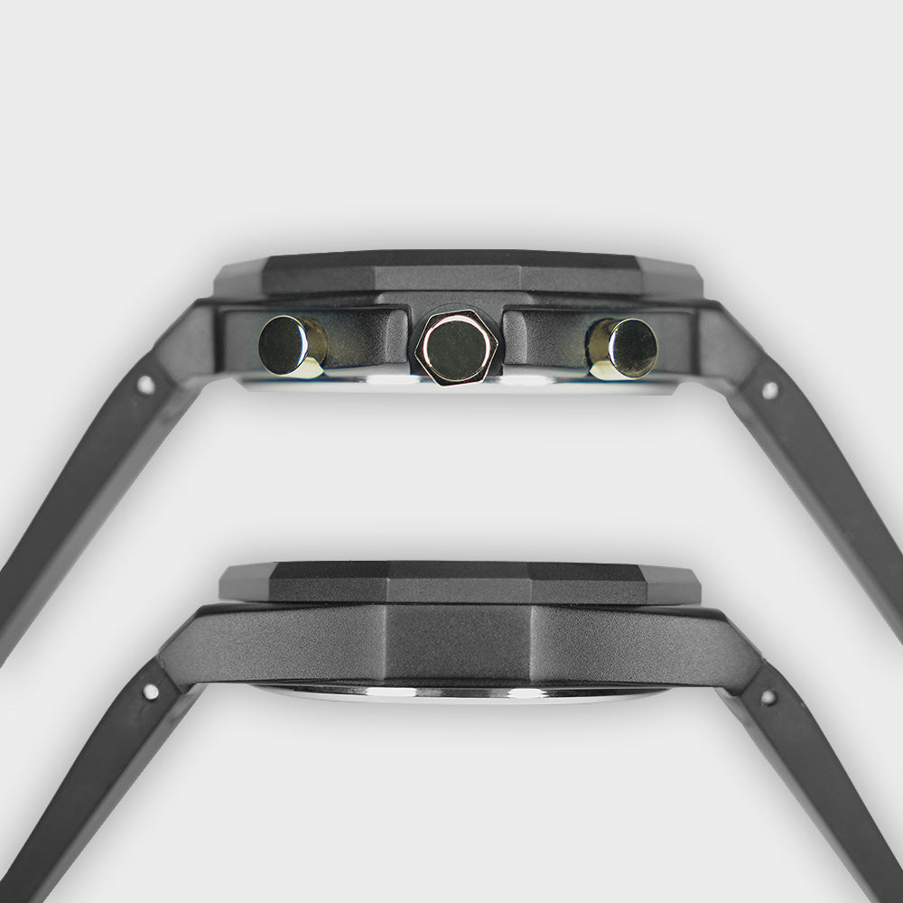 The Enforcer — Shadow Strike