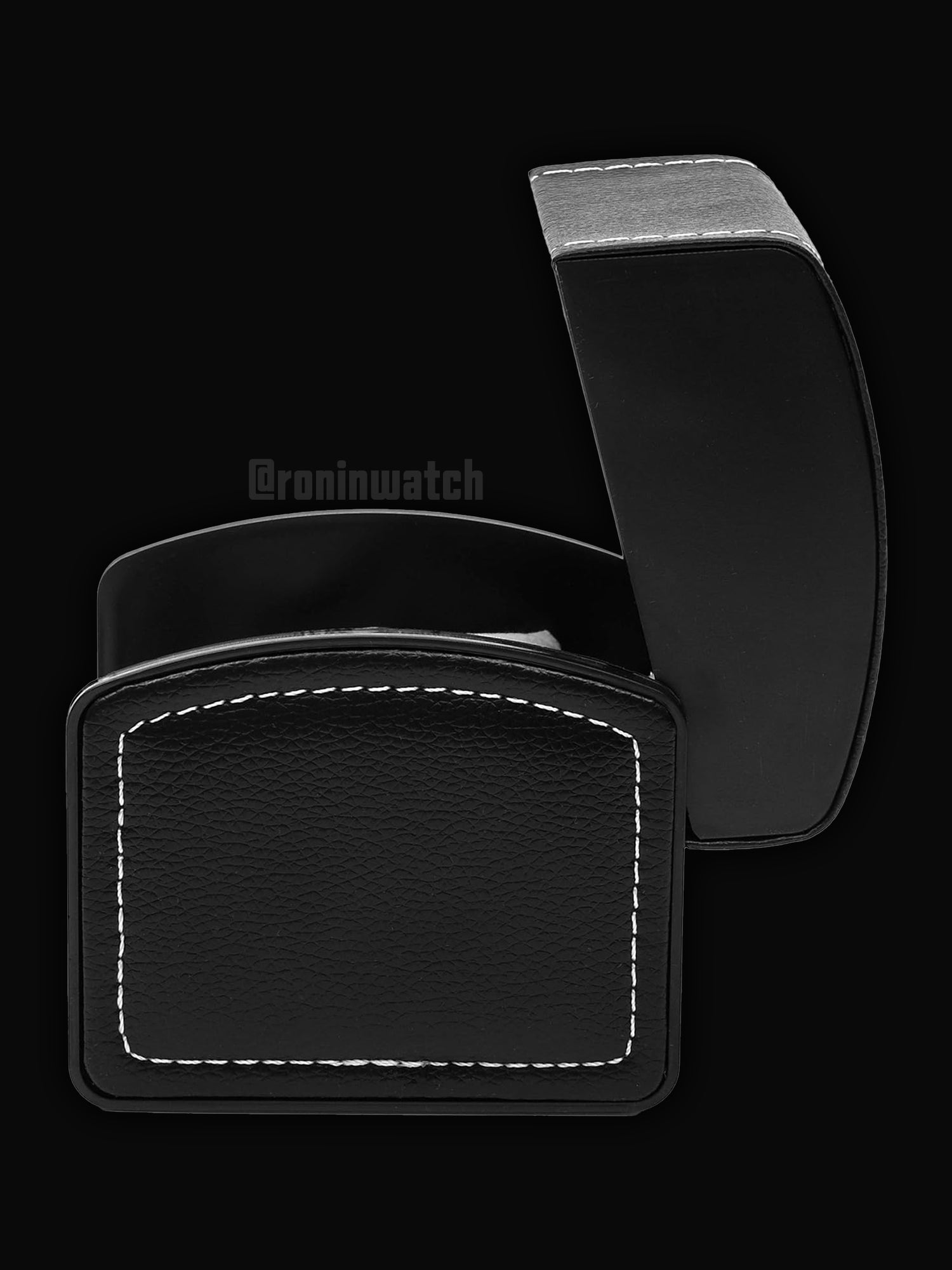 Leather Gift Packaging Box Watch