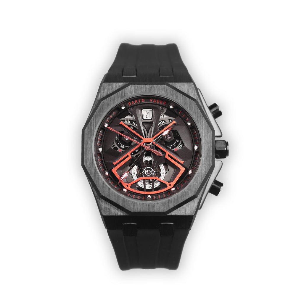 The Master — Obsidian Order