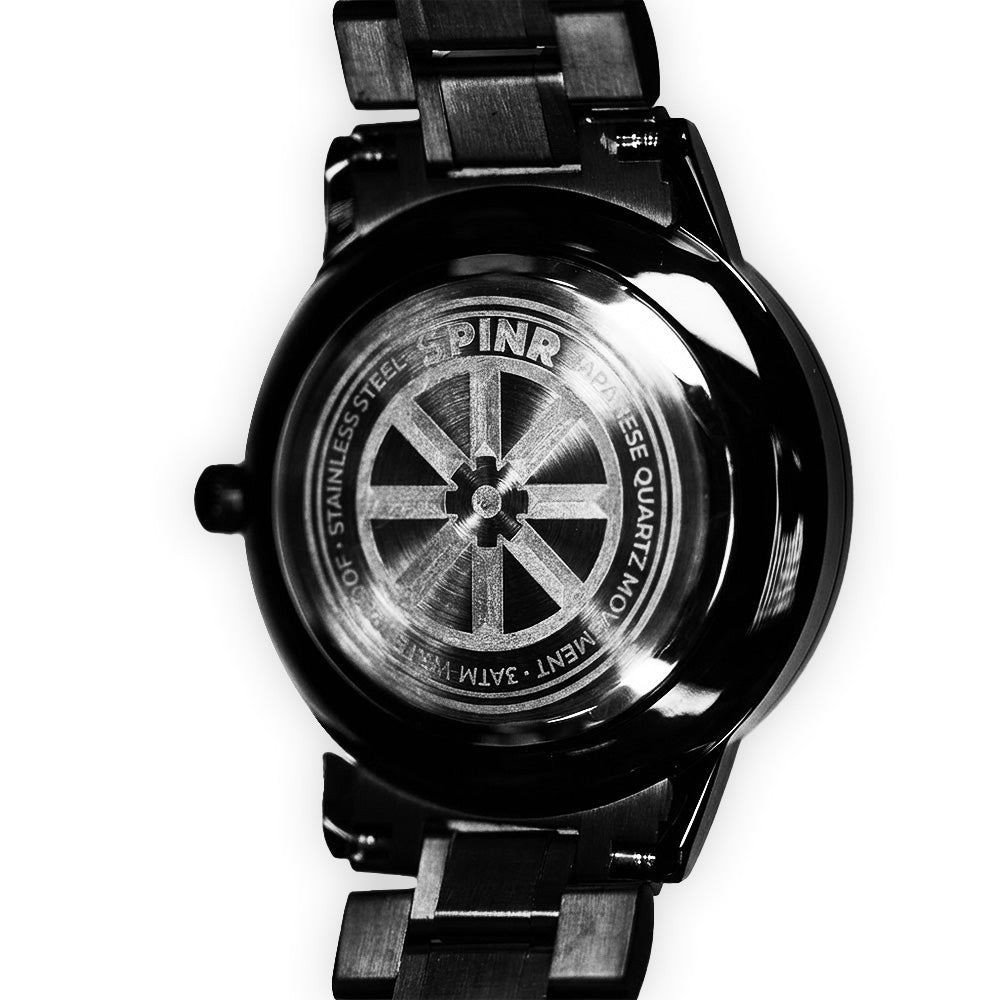 Golden Oath — Dusk