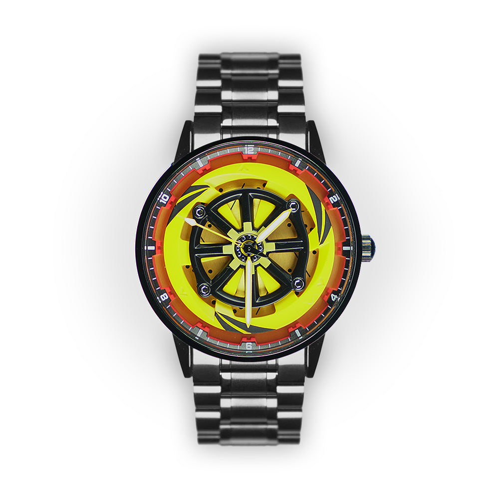 Golden Oath — Halo