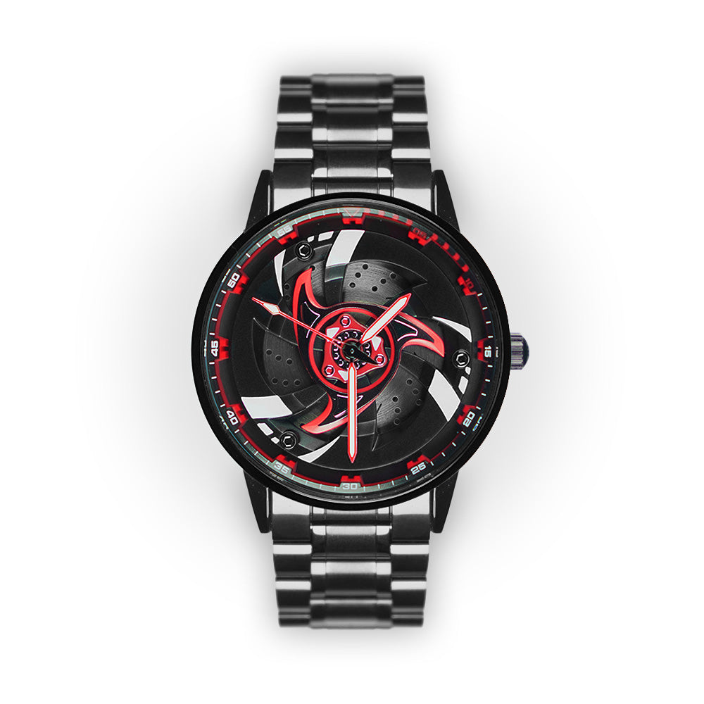 Silent Crow — Dusk