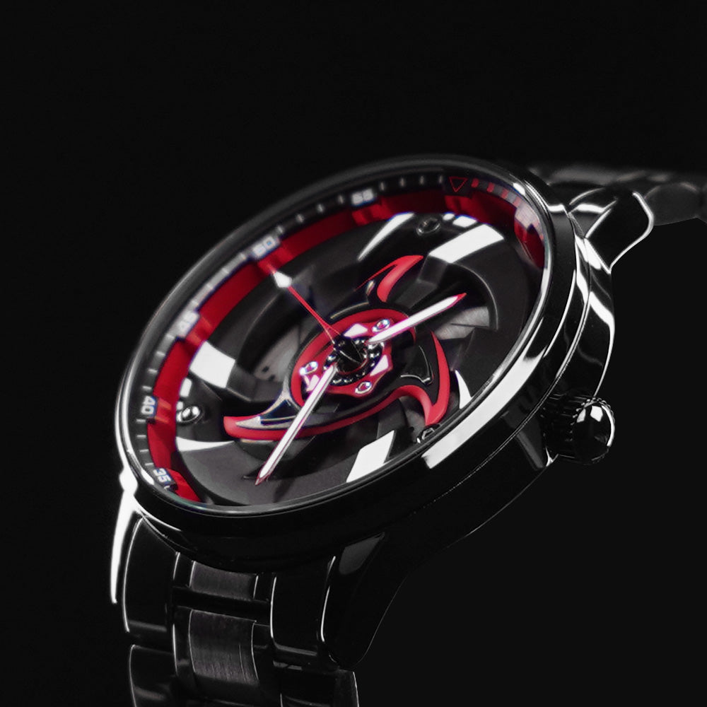 Silent Crow — Dusk