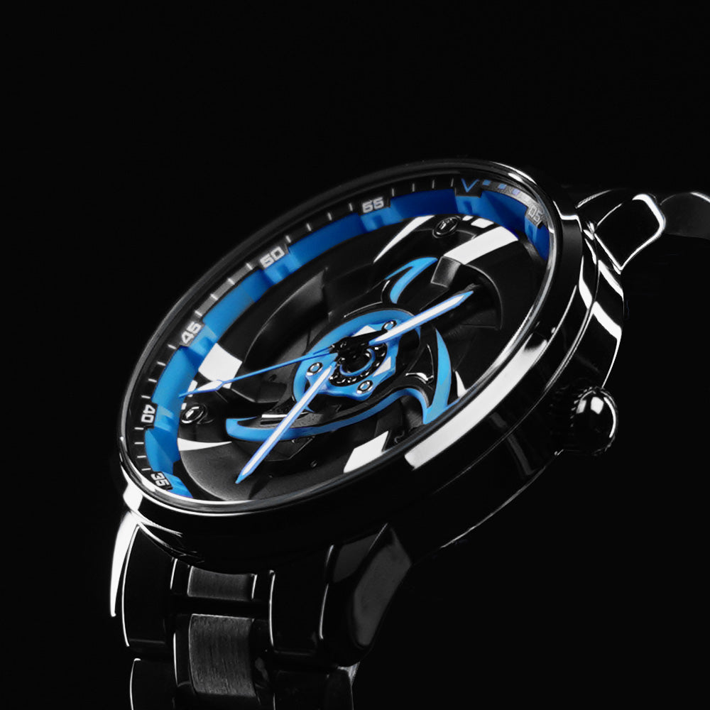 Silent Crow — Abyss