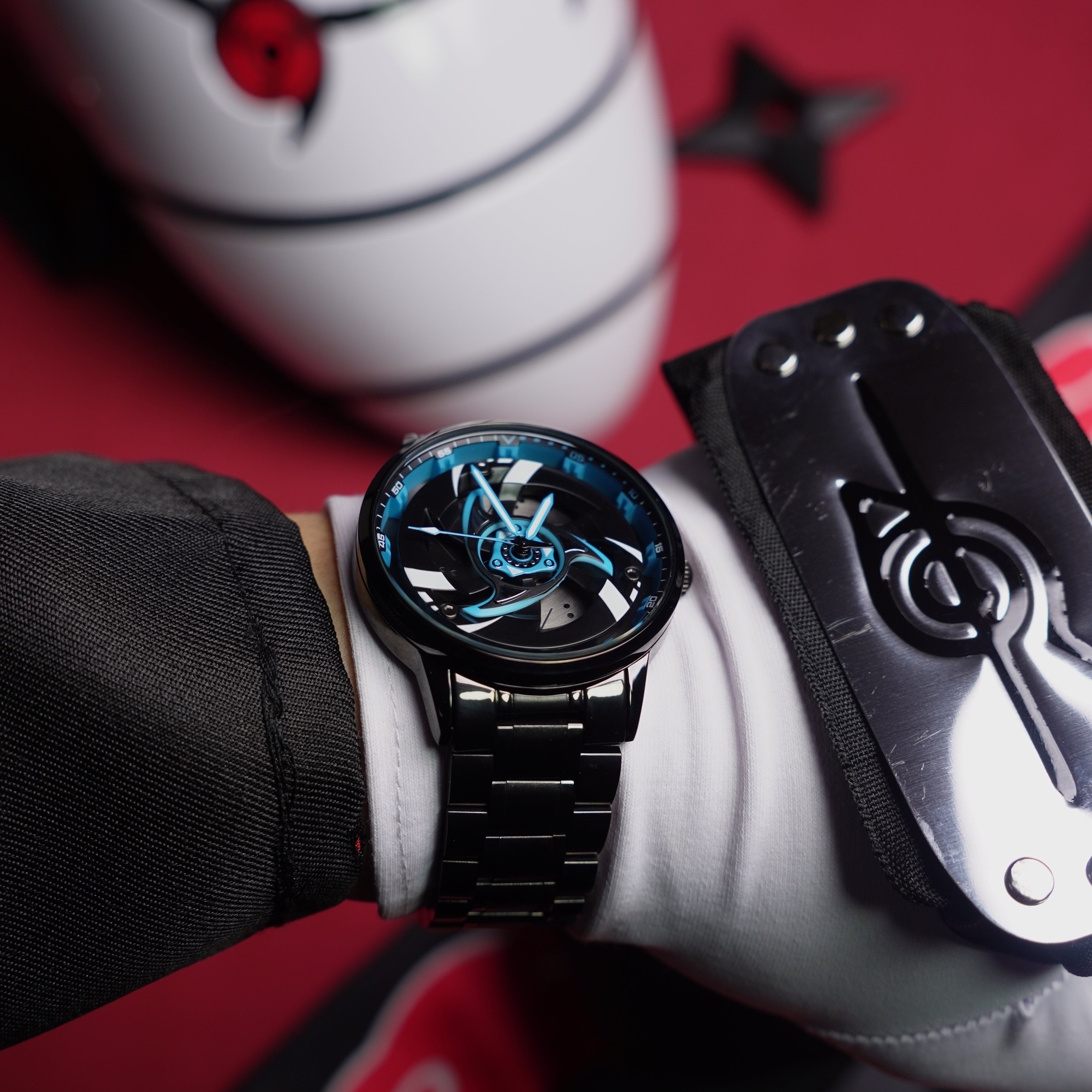 Silent Crow — Abyss