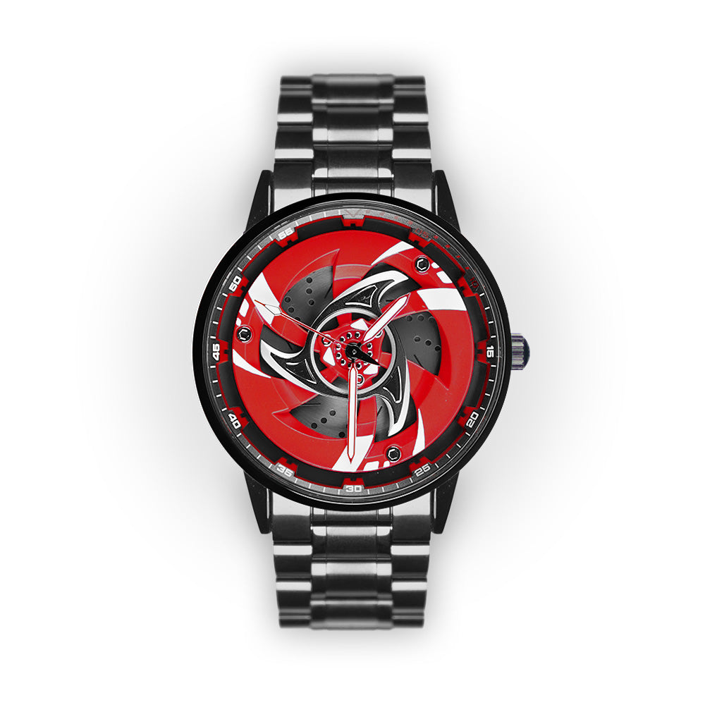 Silent Crow Dusk – Naruto Anime Watch | Spinr Watch