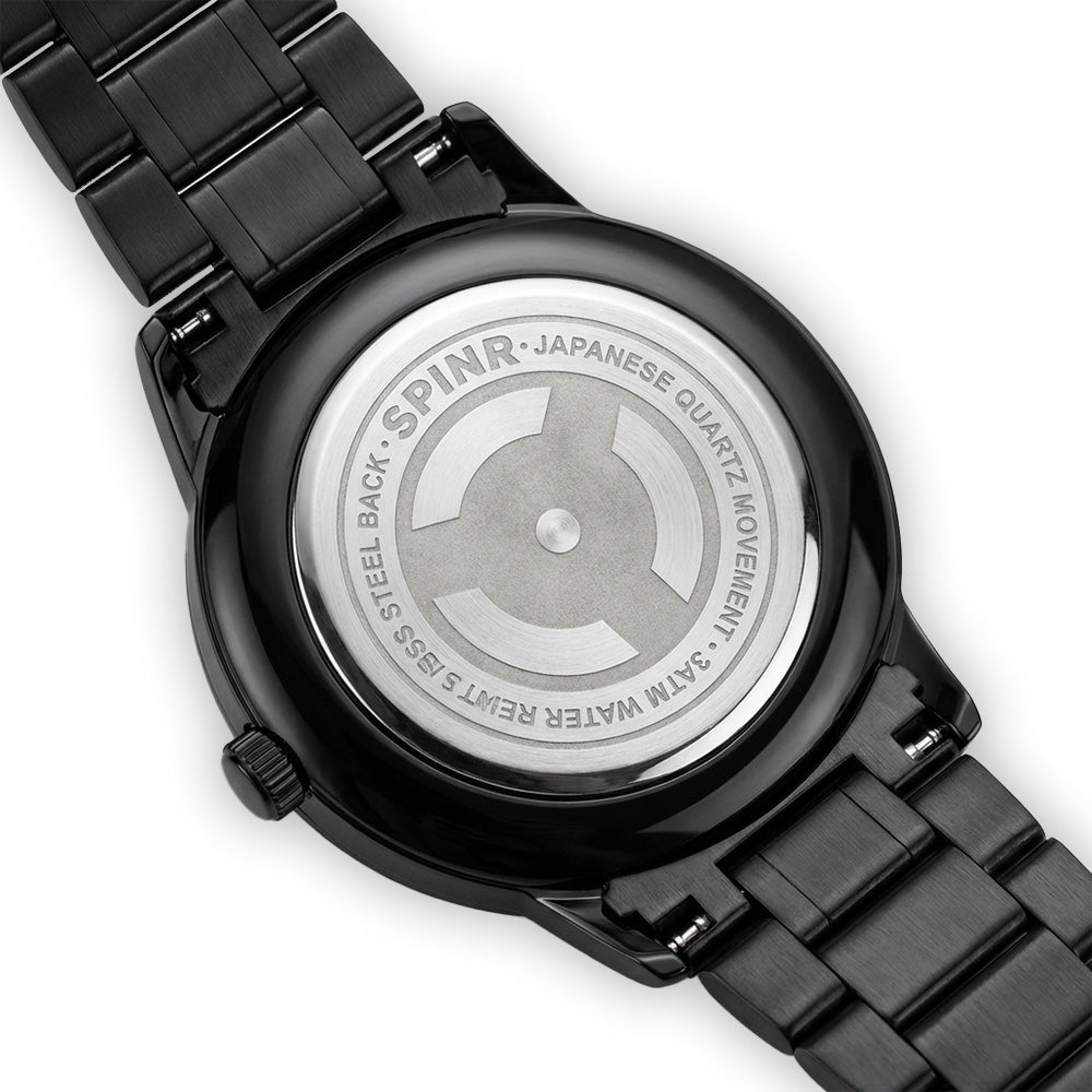 First Eclipse — Dusk