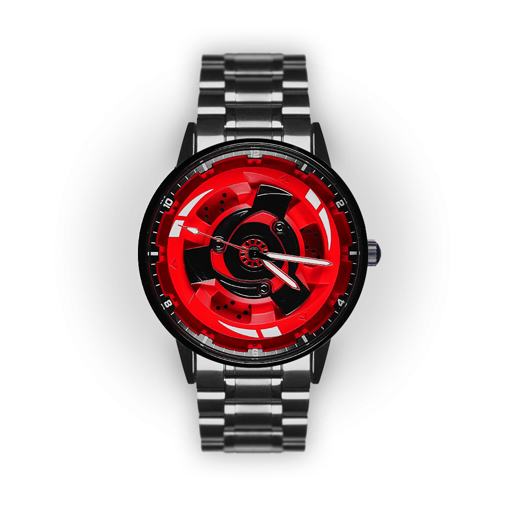 First Eclipse — Ember