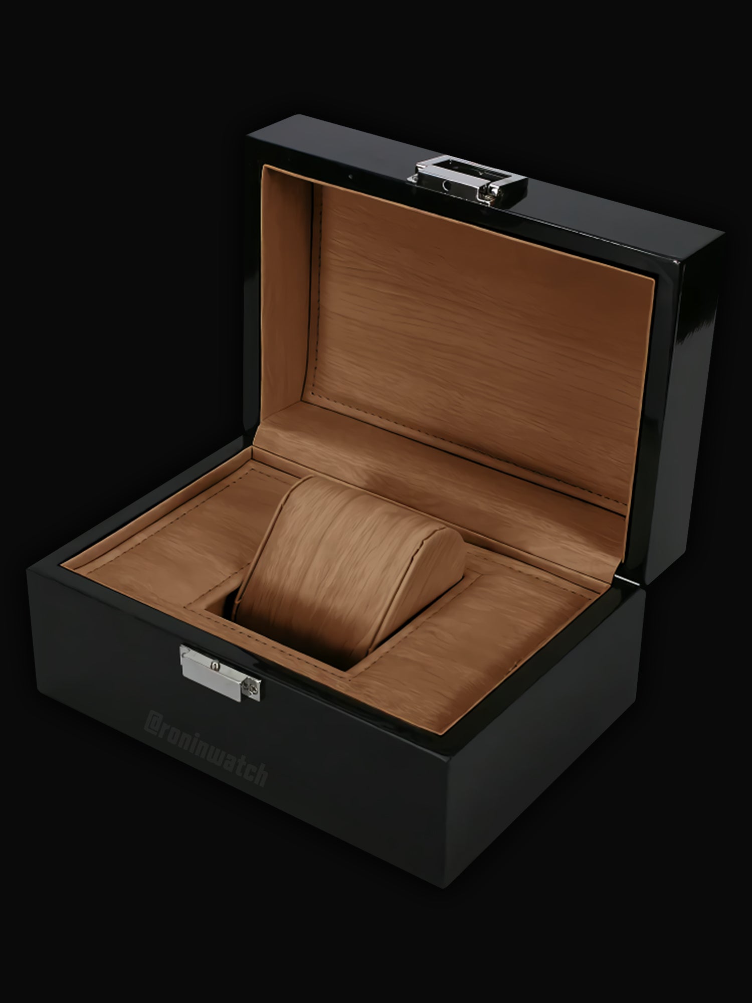 Luxury Watch Storage Box