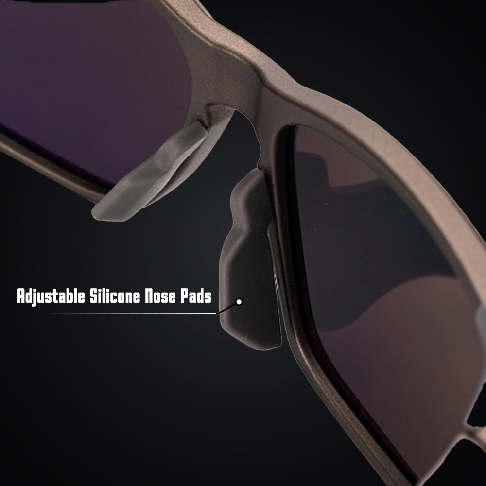 Polarized Fishing Glasses