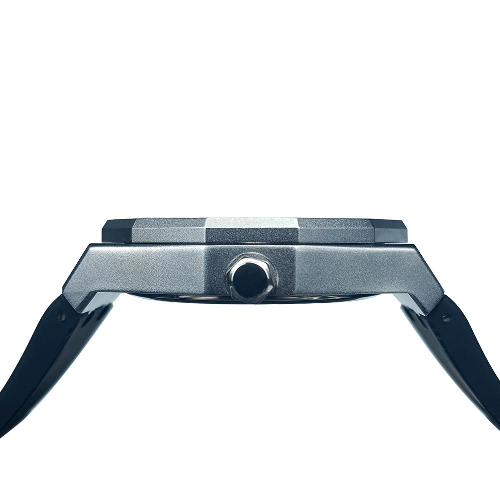 RS 5 Gyro Polygon