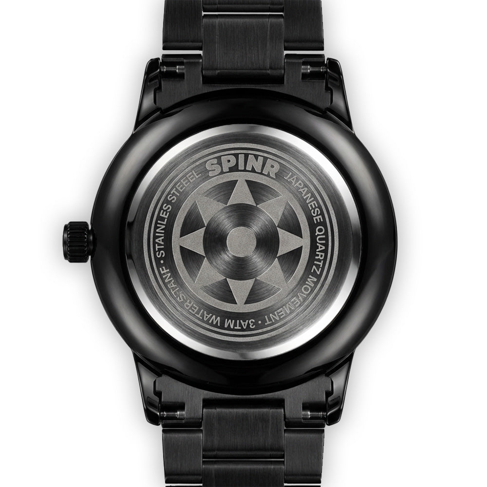 Scarlet Heir — Dusk