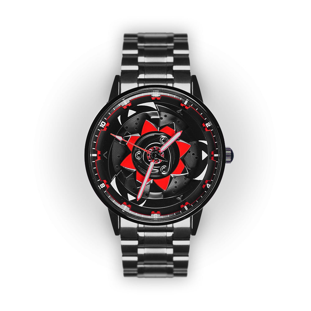 Scarlet Heir — Dusk