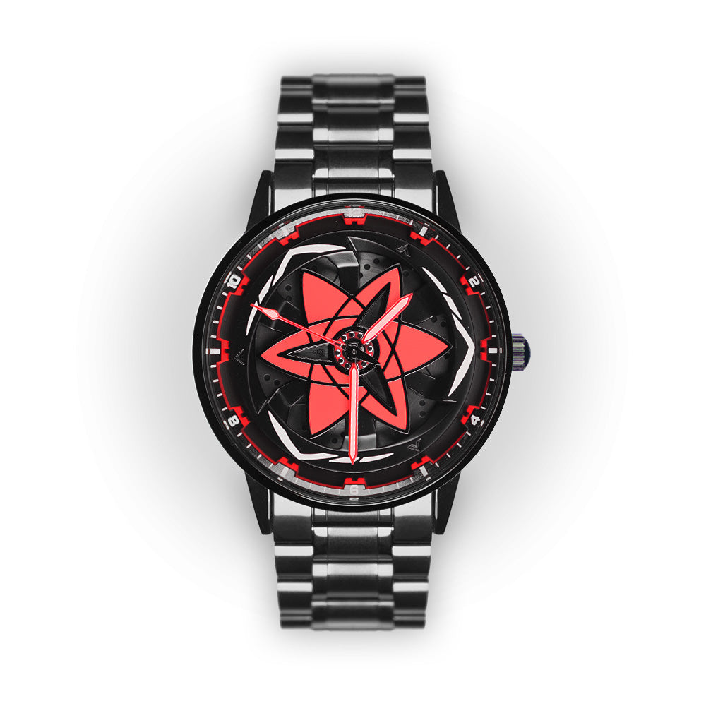 Silent Crow Ember – Naruto Anime Watch | Spinr Watch