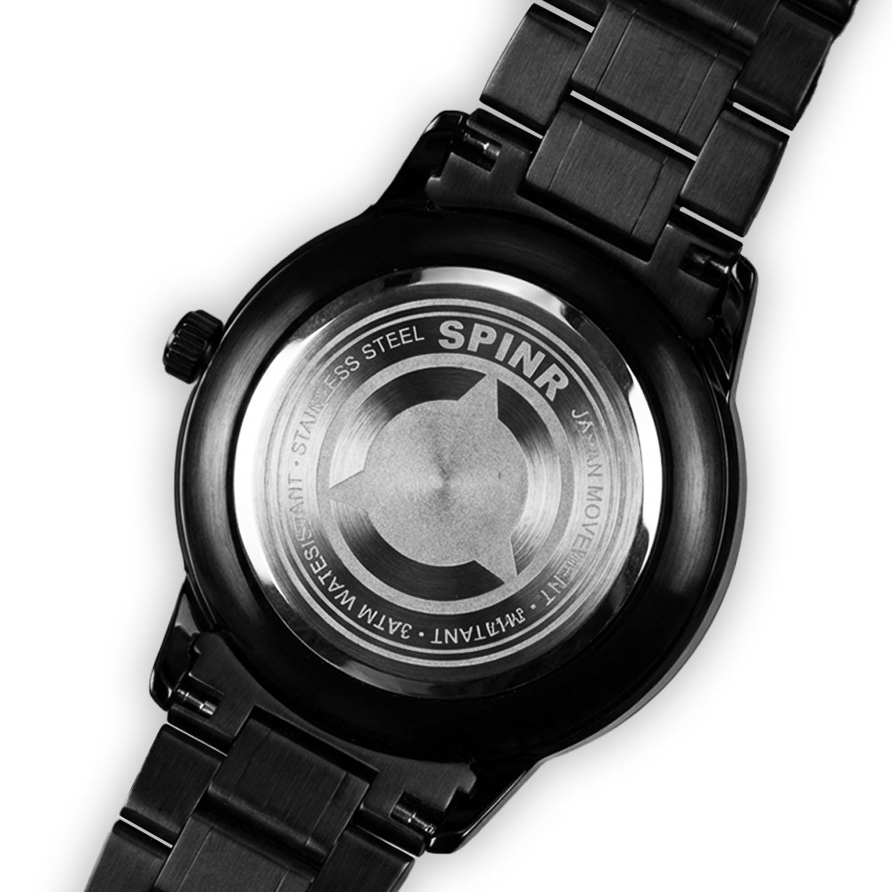 Broken Halo — Ember