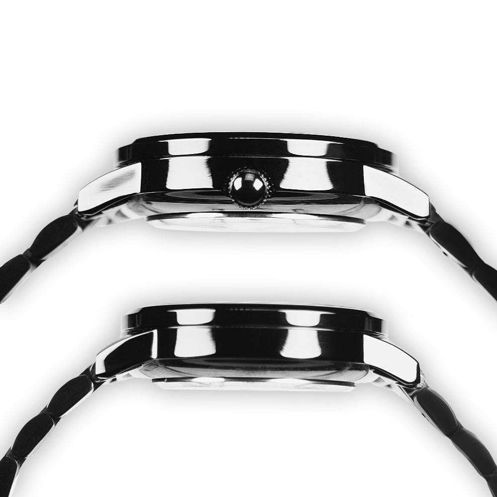 Silent Crow — Abyss