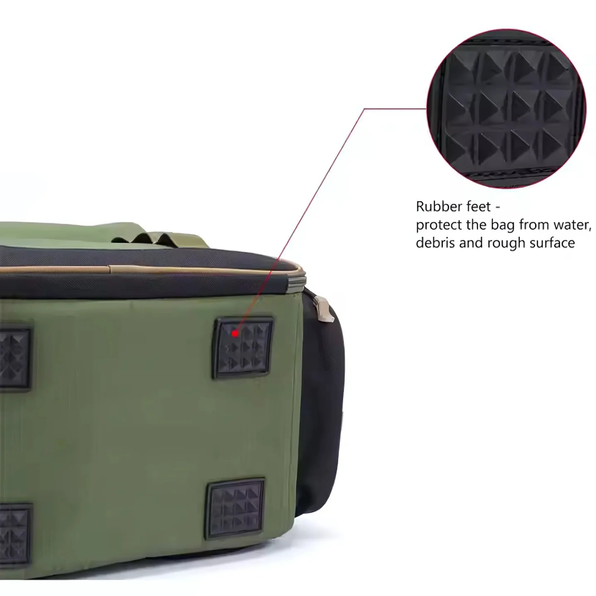 Tactical Fishing Backpack