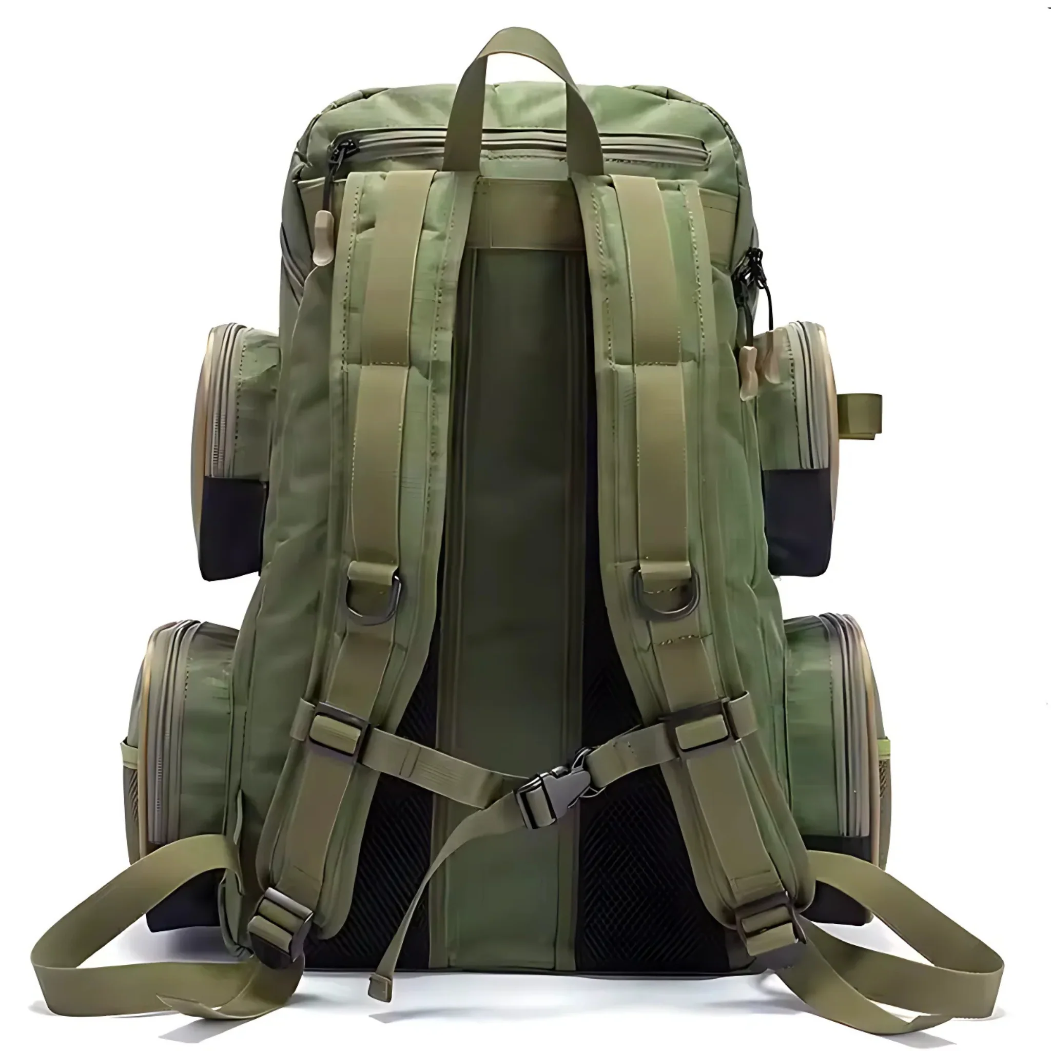 Tactical Fishing Backpack