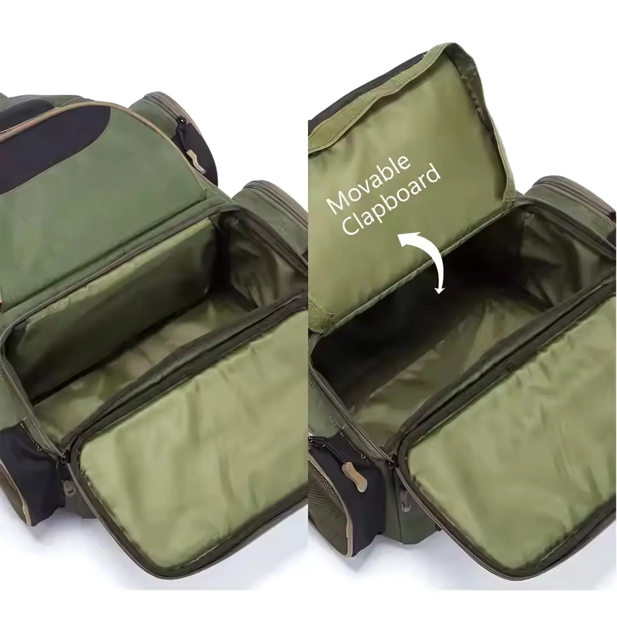 Tactical Fishing Backpack