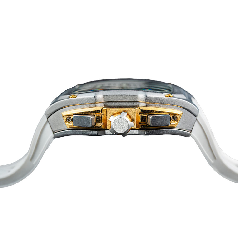 SEA STRIKE “GLACIER MARLIN”