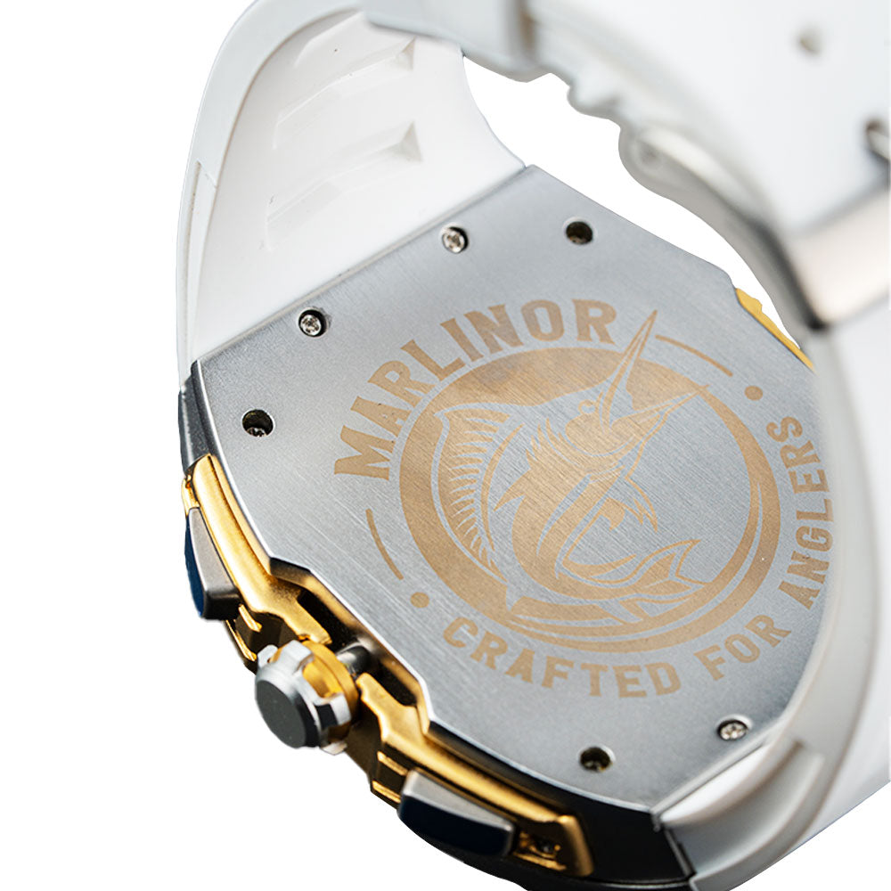 SEA STRIKE “AURORA MARLIN”