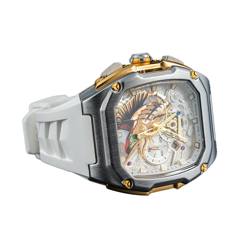 SEA STRIKE “AURORA MARLIN”