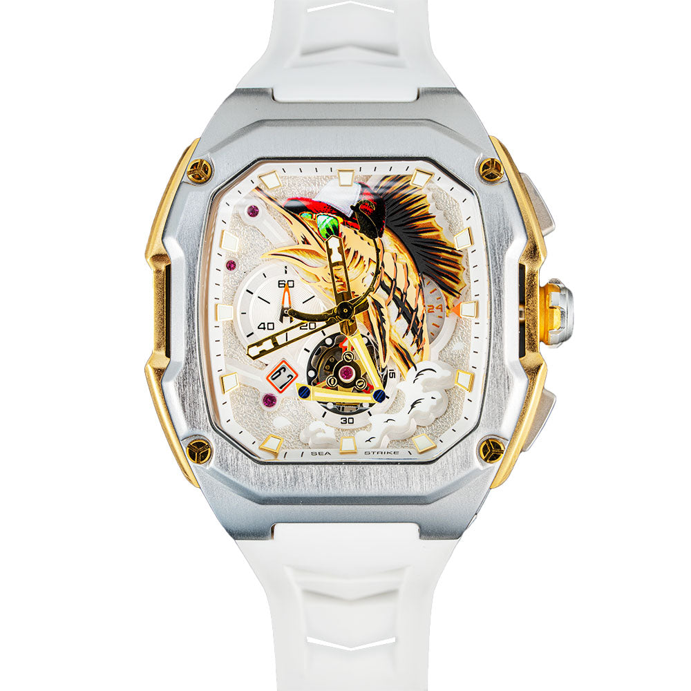 SEA STRIKE “AURORA MARLIN”